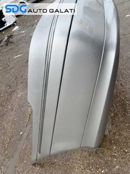 Bara Spoiler Spate Mercedes Benz W203 C Class Berlina Sedan 2000 - 2007 Cod A2038851625 A2038850265