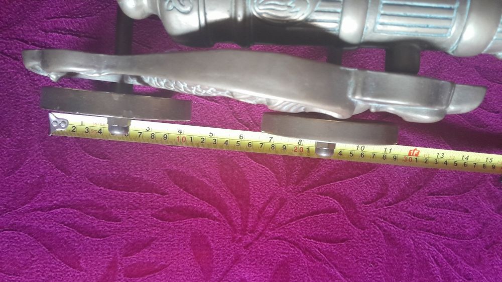 Тежко масивно оръдие