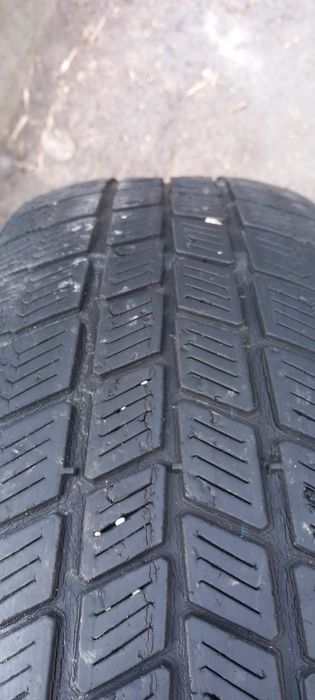 Anvelopa de iarna Barum 195/65 r15