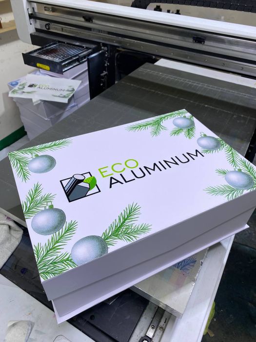 коробки на заказ и оптом