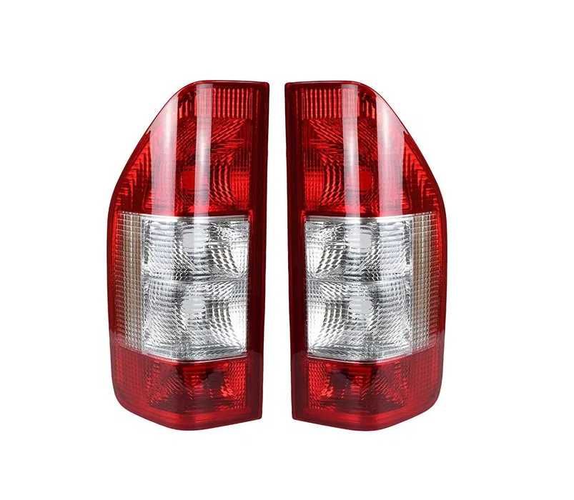 Стопове за Мерцедес/Mercedes Sprinter -2бр к-т.