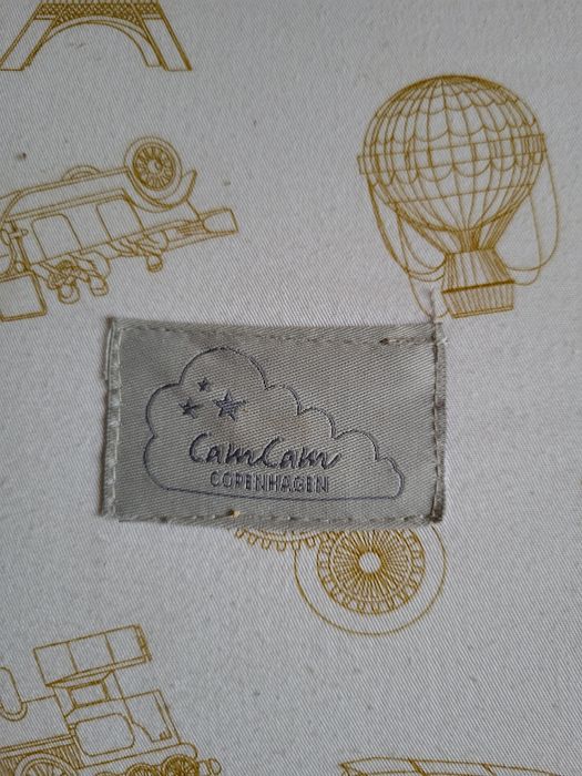 Vând baby nest CamCam