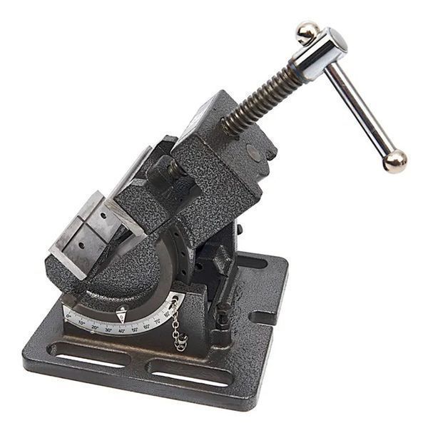 Регулируемо прецизно менгеме 75 мм hbm