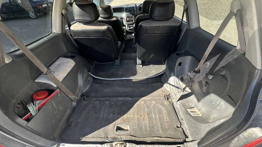 Продам машину Honda  Odyssey