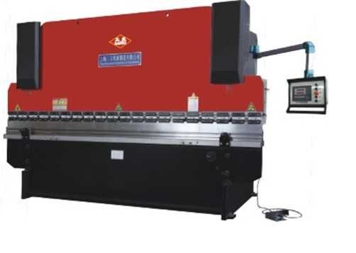 Продам листогиб ЧПУ