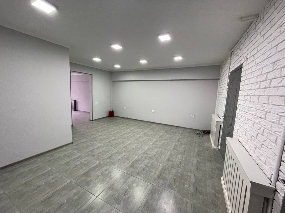 Первая линия. Шота Руставели. 69 м² + подвал