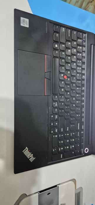 Lenovo ThinkPad E15 i7 512GB