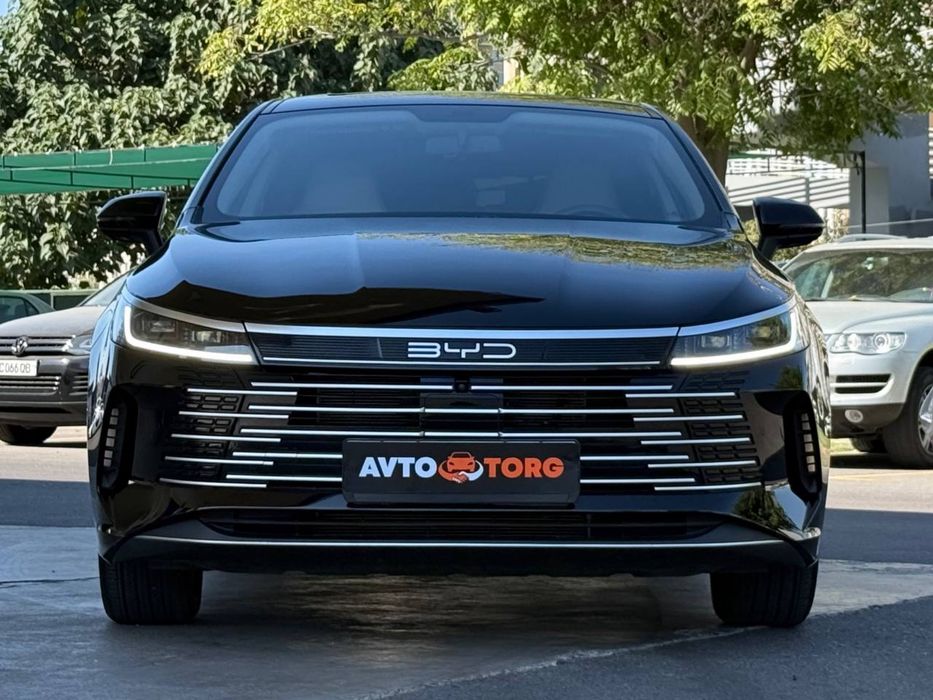 Продаётся BYD DM-1 Comfort Год 2025