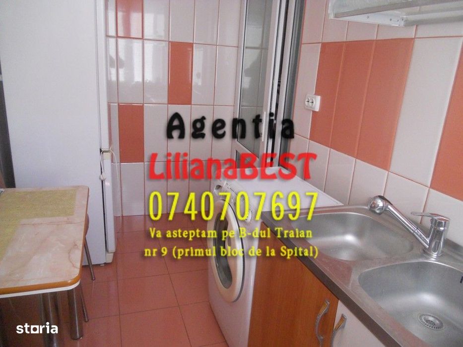 Vila in Piatra Neamt