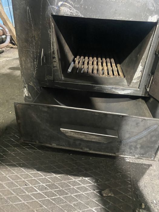 Печь для бани супер