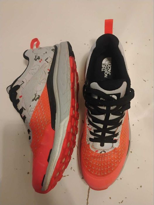 Трейл маратонки The North Face Enduris 2