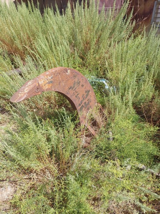 Спецтехника Бульдозер Т-170