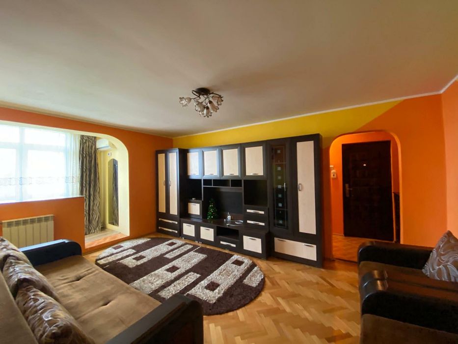 Apartament 2 camere