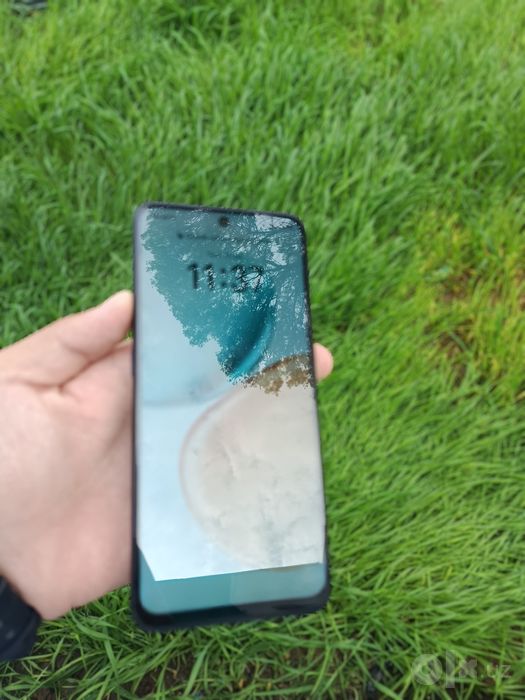 Honor X7D 6/128GB yangi