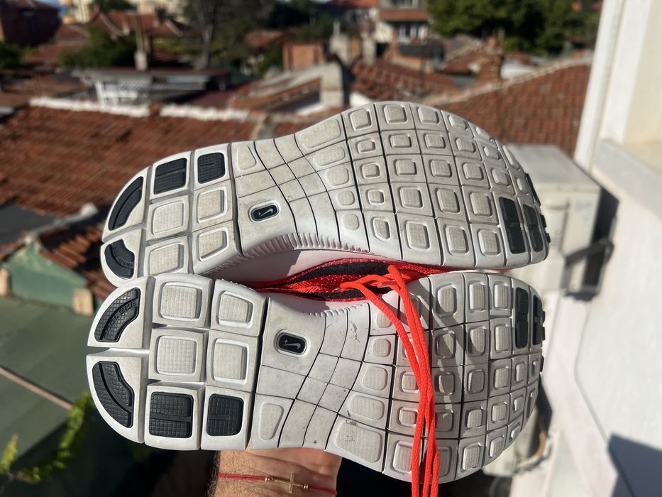 Nike Free Run 42
