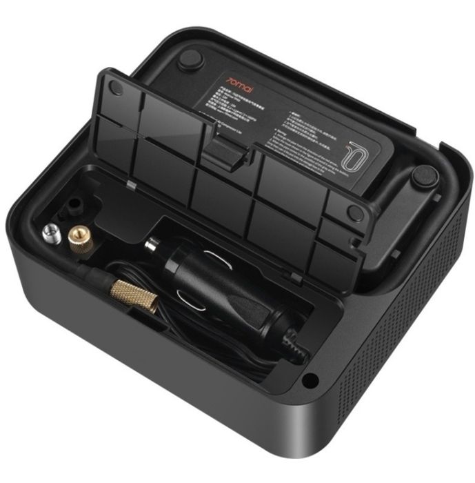 Автокомпрессор Xiaomi