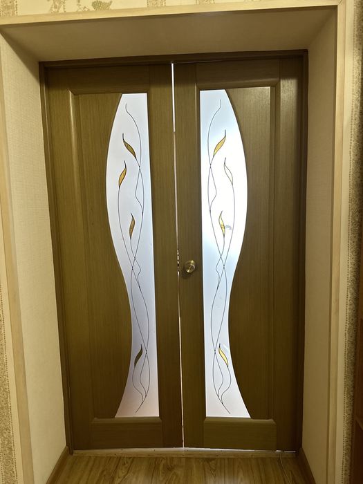 Продается межкомнатные двери