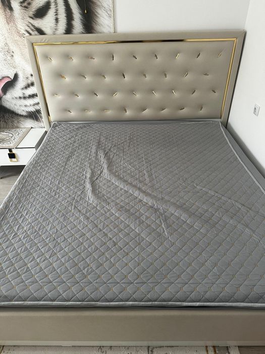 Кровать Двухспальный