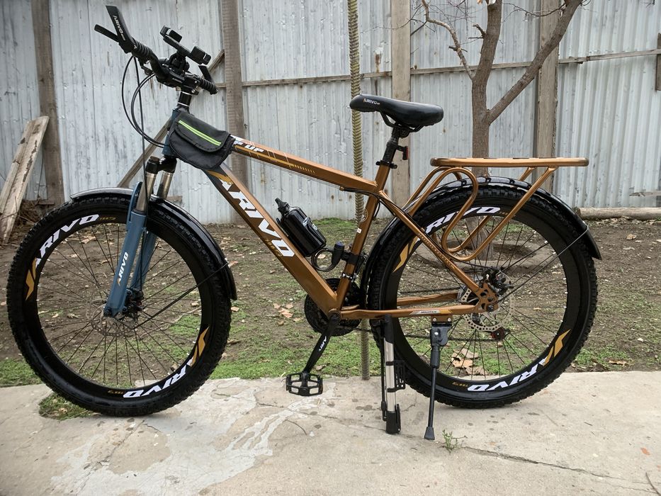 велосипед 26 размер