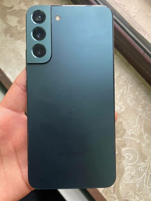 Samsung S22+ 256gb