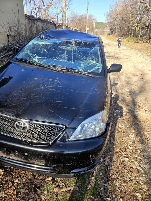 Toyota corolа за части