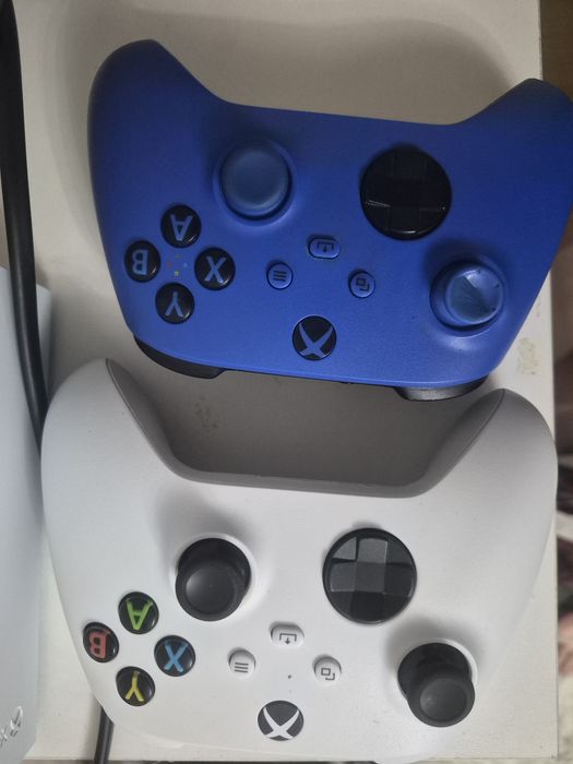 Xbox series x 2025 1tb