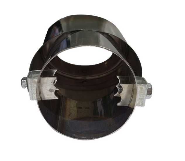 Накрайник за ауспух drag drift tuning