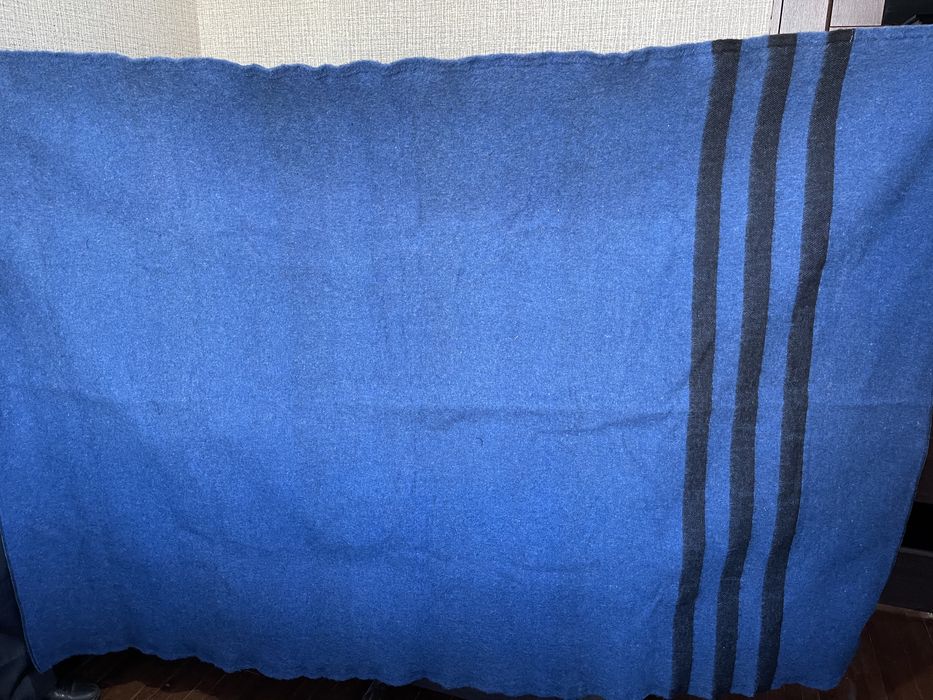 Одеяло Армейское от  Производителя