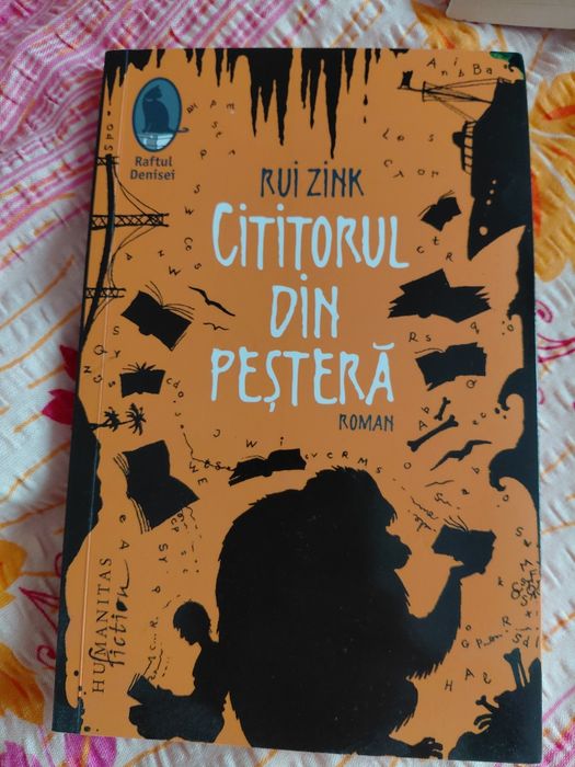 Cărți de citit !
