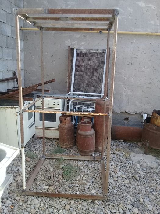 летный душ.Срочно хор.сост.