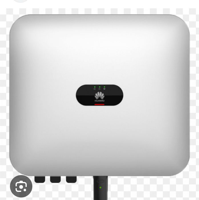 Inverter Solar Huawei