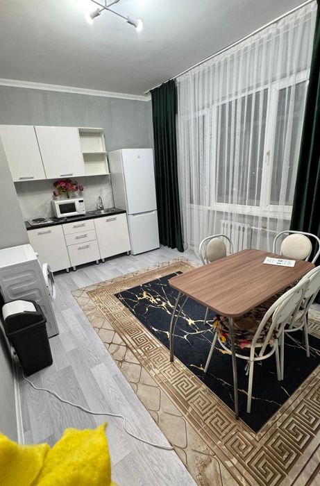 Квартира 1 комнот