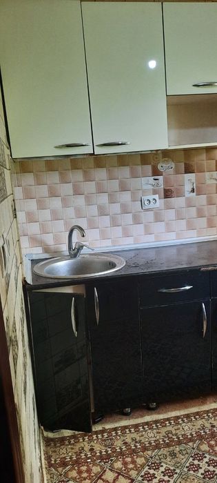 Сдаётся 1 комнатная квартира в Чирчике