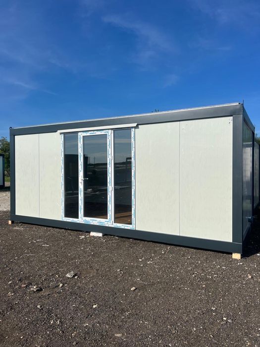 Container containere modulare