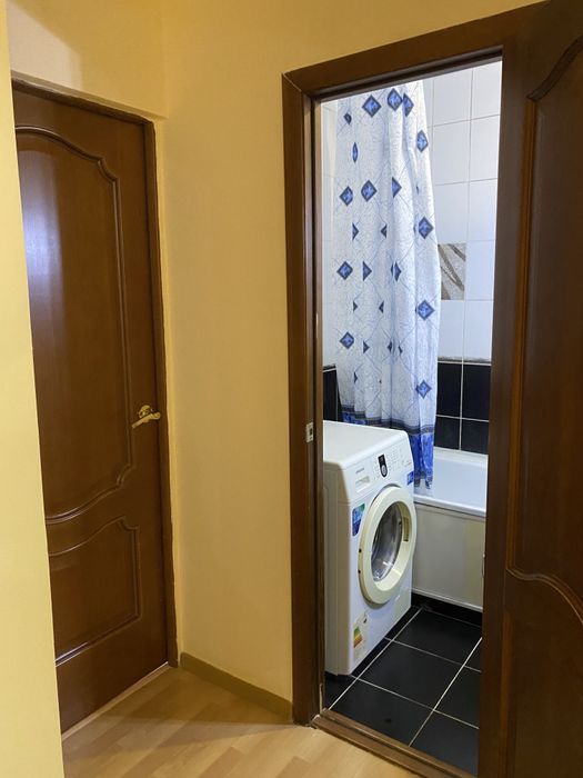 Сдаётся 3-комнатная квартира