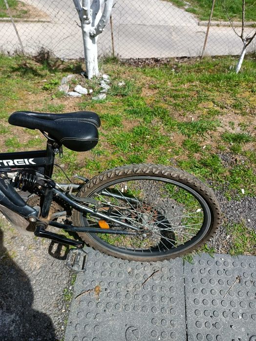 Детско колело 24 цола