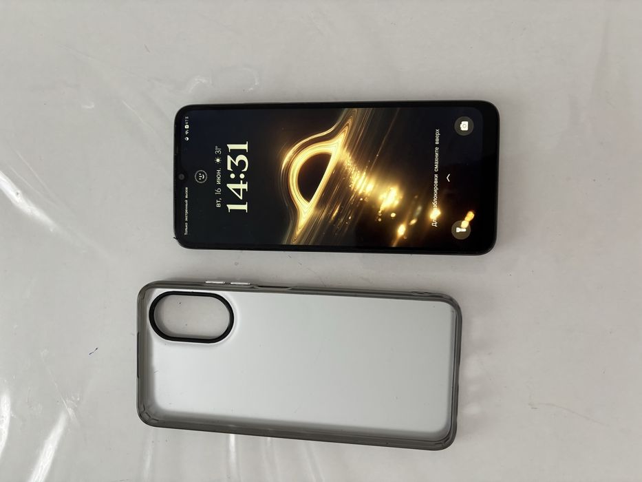 Oppo A 18 телефон