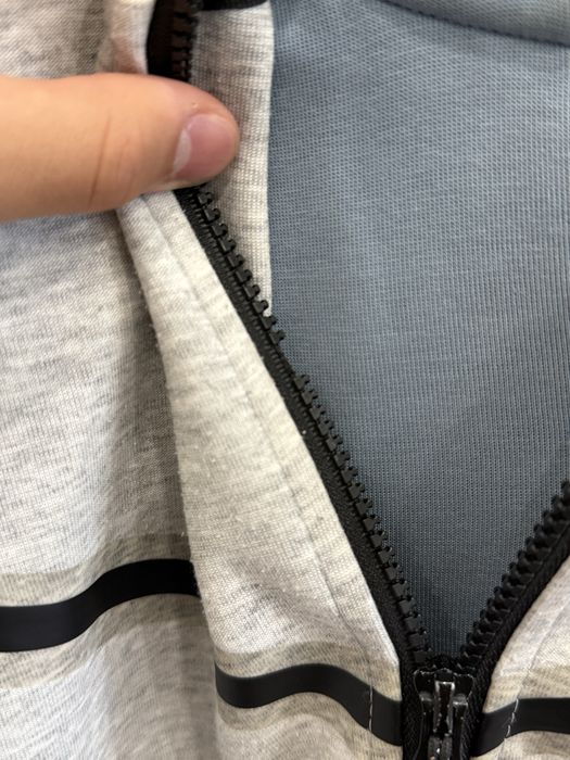 Продам кофты Nike Tech Fleece