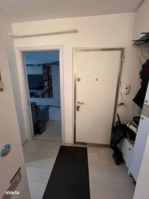 3 decomandate Valea Rosie centrală 4/4 acoperiș tabla