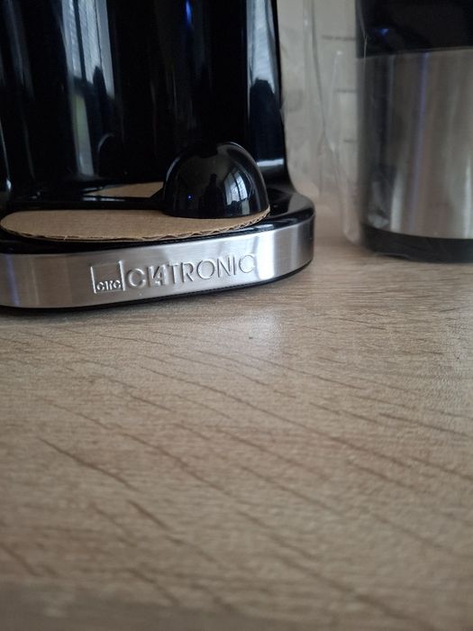 Кафемашина Clatronic, Coffee To Go