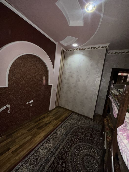 Юнусабад Мегапланет