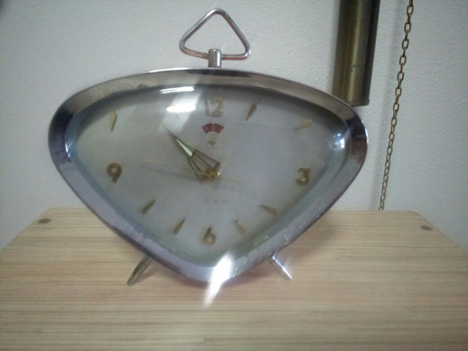 Vand ceasuri mecanice