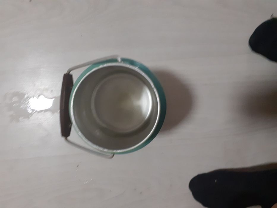 Бидон 3 литра советский