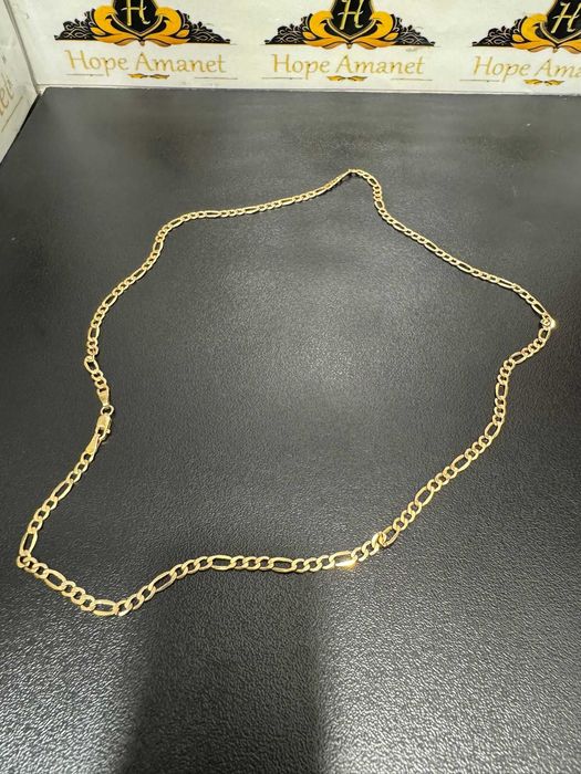 Hope Amanet P3 Lant din aur / 14k / 4.11 gr