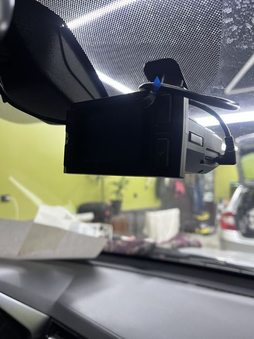 Видеорегистратор радар 3 в1 Neoline X COP 9100c