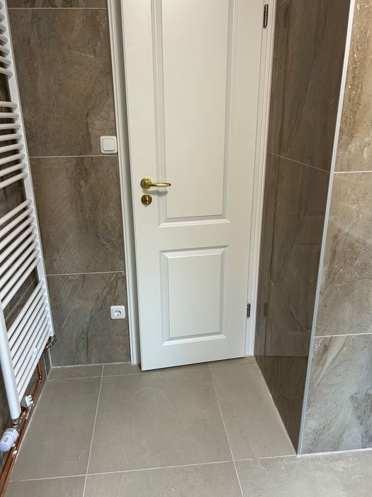 Цялостни вътрешни ремонти