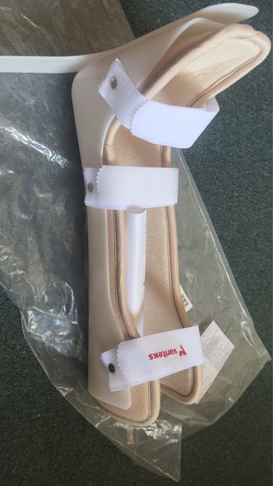 Шина Сапожок для ног