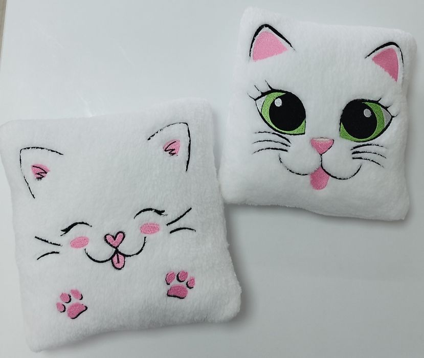 Бродирани детски играчки