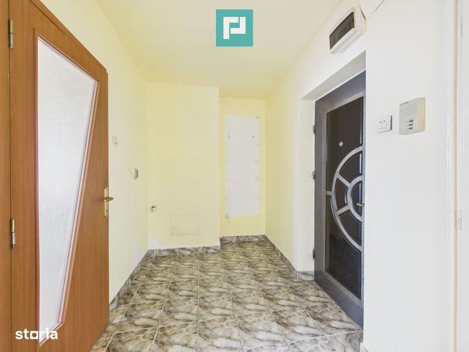 Bd. Unirii-Piața Alba Iulia, apartament 2 camere