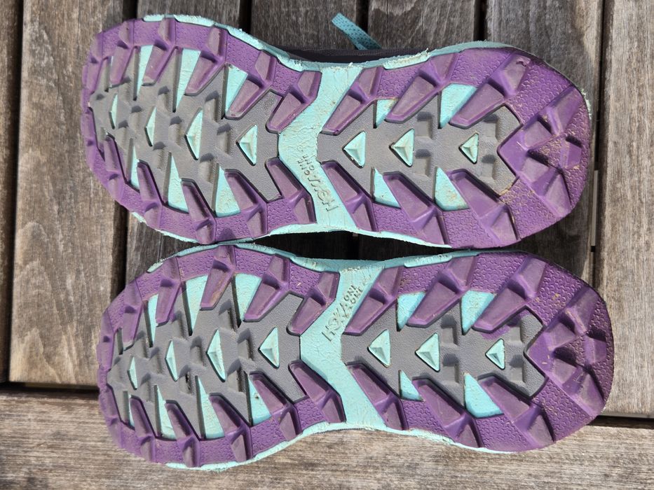 Hoka Torrent W 41 1/3